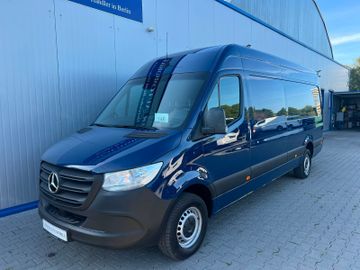 Mercedes Sprinter - 1