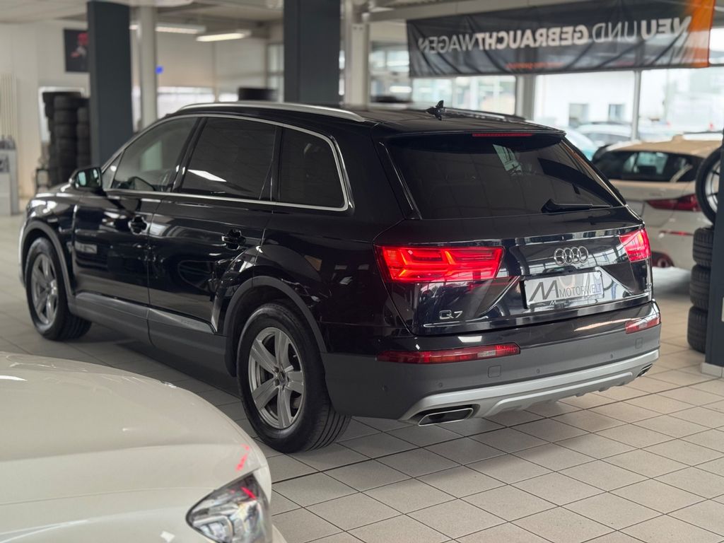 AUDI Q7 3.0 TDI quattro /ACC/Matrix/Panorama AUDI Q7 3.0 TDI quattro /ACC/Matrix/Panorama