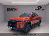 Maxus T60 2.0 TurboDiesel 4WD AT Lux.*360/App/ACC/SHZ* - Maxus T60 MAX