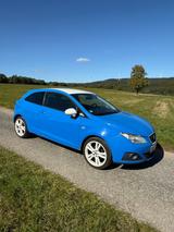 Seat Ibiza SC 1.4 16V Color Edition Galia Blau Co... - Seat Ibiza: Sc Color Edition