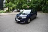 Dacia Logan MCV II Kombi Laureate 1.Hand - Dacia Logan in Bochum