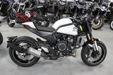 CFMOTO 700 CL-X Sport ABS - CFMOTO 700CL X SPORT