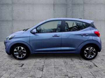 Hyundai i10 1.0 Trend (63PS) Komfortpaket (MY25)