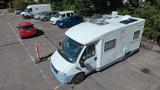 Chausson Allegro 63 - Chausson Wohnmobil oder -wagen