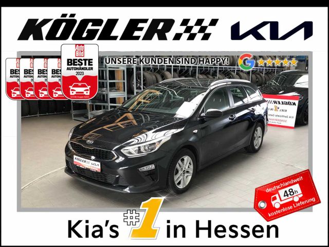 Kia Ceed SW 1.5i T DCT Vision KOMF|NAV|ADA