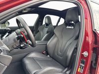 BMW M5 - Vorschau Bild 17