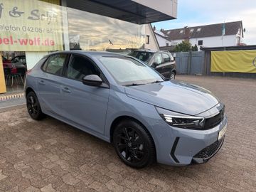 Bild 5 Opel Corsa F GS Line Facelift LED+PDC+SHZ+KAMERA+AHK+