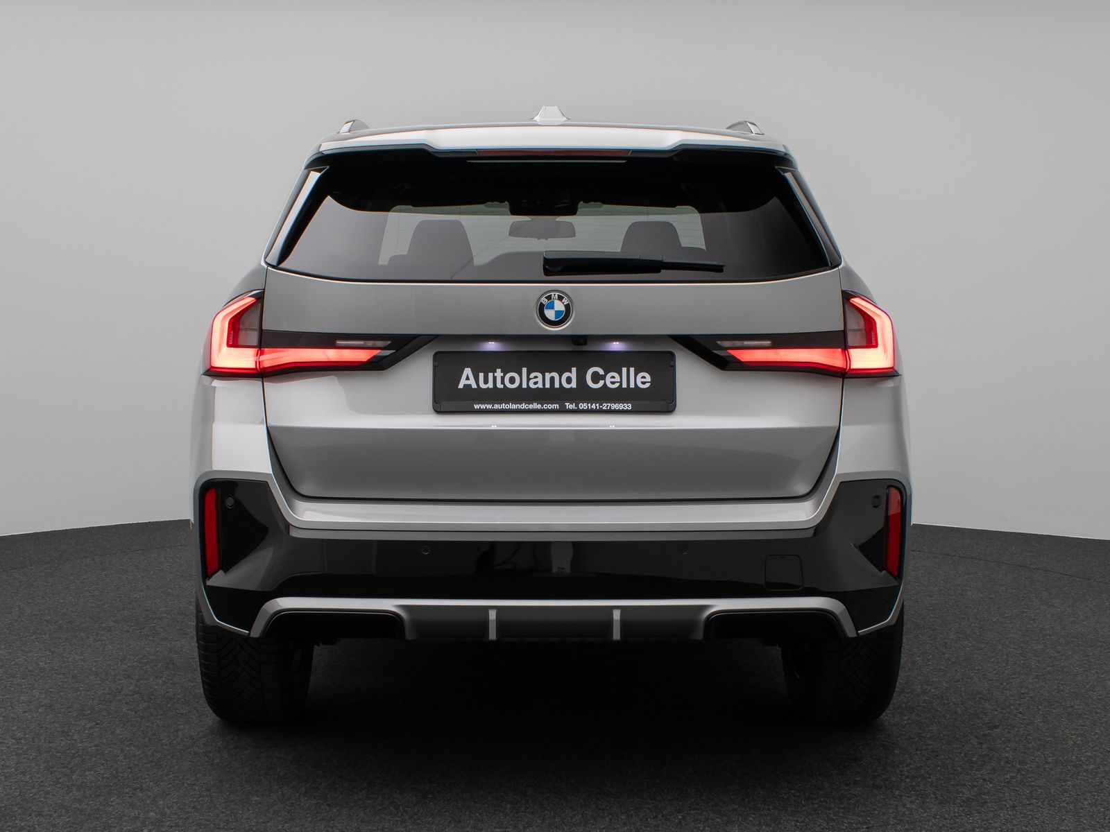 Fahrzeugabbildung BMW X1 sD20i M Sport Panorama Kamera DAB H/K Komfort
