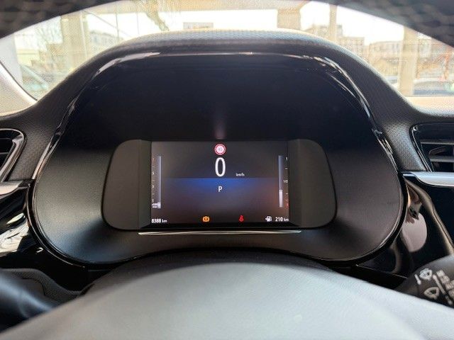 Fahrzeugabbildung Opel Corsa F GS 1.2l 100PS Automatik/Kamera!