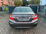 Honda Civic 1,8 Tüv Neu! Wenig KM! - Honda Gebrauchtwagen von 2013