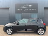 Renault Clio IV Limited*1.Hand*Scheckheft gepflegt*Navi* - Renault Clio: Clio1