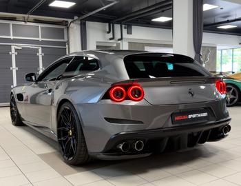 صورة 10 لـ 2016 Ferrari GTC4LUSSO
