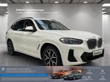 BMW X3 xDrive20d M Sport Driv.Assist.Prof Head-Up - BMW X3 Jahreswagen mit Diesel-Antrieb