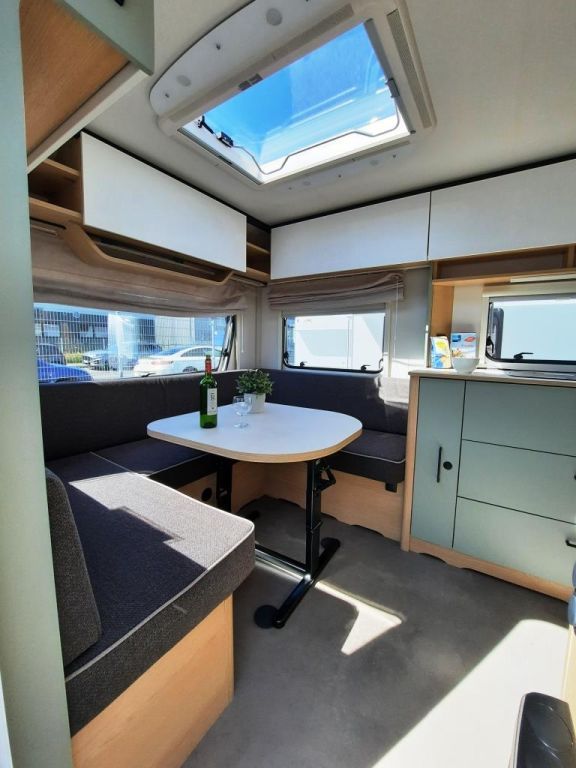 Fahrzeugabbildung LMC Style 440 D Verfüg./Sparen Sie 3.441,- €