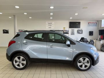 Opel Mokka - 3