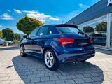 Audi A1 Sportback sport - Audi A1 mit Diesel-Antrieb