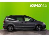 Seat Alhambra 2.0TDI 4D DSG FR+Rollstuhl-Lifter+AHK - Seat Alhambra in Hamburg