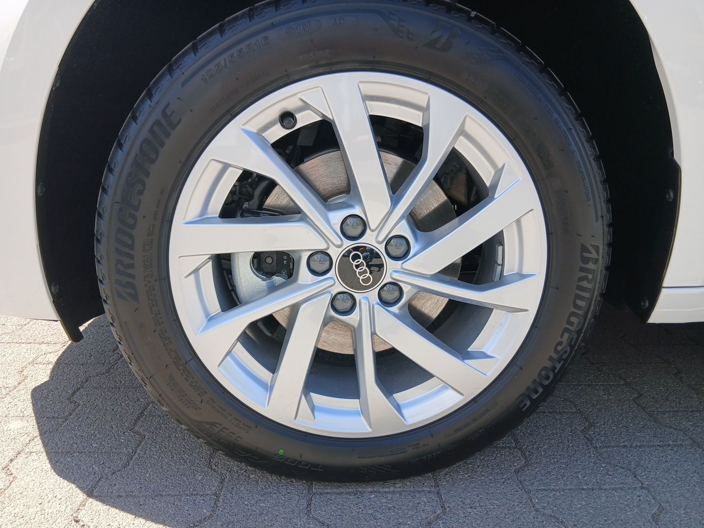 Audi A1 - Bild 7