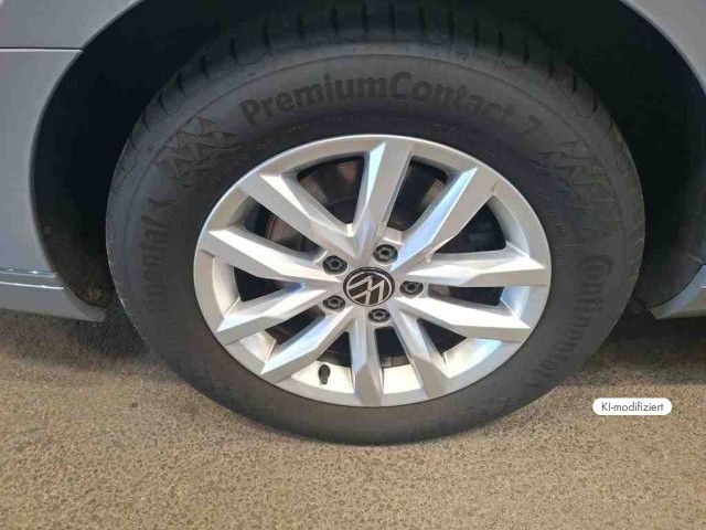 Volkswagen Passat Variant - Bild 9
