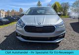 Skoda Fabia 130 Jahre 1.0 TSI 85 kW / 116 PS 7-DSG - Skoda Fabia Tageszulassungen