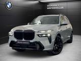 BMW X7 xDrive40d M-Sport Matrix 360° AHK Pano Air B&