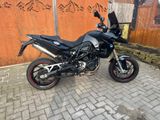 BMW F800GS - BMW 2010 F800GS