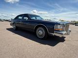 Cadillac Seville - Cadillac Seville Benziner Gebrauchtwagen