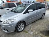 Mazda 5 Mazda5 2.0 MZ-CD 16V 110CV Extra - Mazda E series Diesel Gebrauchtwagen