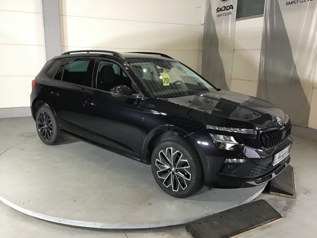 Fahrzeugabbildung Skoda Kamiq Selection 1.0 TSI DSG/Kamera/SHZ/SmartLink