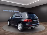Mercedes-Benz ML 350 ML ML 350 CDI BlueTec Bİ XENON LEDER ATG - Mercedes-Benz ML 350 in Duisburg