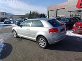 Audi A3 1.6 Attraction - gebrauchte Audi A3 aus dem Jahr 2003