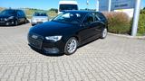 Audi A3 S line Sportpaket - mit Diesel-Antrieb: Schwarz, Limousine, Sportpaket