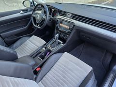 VW Passat Variant Highline 2.0TDI 190PS Stheiz,AHK