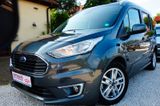 Ford Tourneo Connect Titanium,Navi,Camera,Panorama, - Ford Tourneo: Van