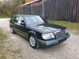 Mercedes-Benz Mercedes Benz w124 220TE M111 - Mercedes-Benz 220: Te