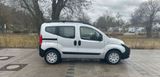 Peugeot Bipper Kastenwagen - Peugeot Bipper