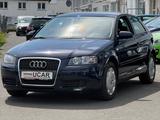 Audi A3 1.6 Attraction Scheckh 2. Hand TÜV 98.600 KM - Audi Gebrauchtwagen von 2005