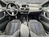 BMW X2 xDrive20d M Sportpaket Head-Up LED WLAN Shz - BMW X2 mit Diesel-Antrieb: Geländewagen, Automatik