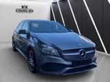 Mercedes-Benz A 180 AMG-Line Finanzierung Garantie - Gebrauchtwagen mit Finanzierung