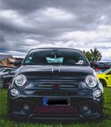 Andere Abarth 595 Competizione - Andere in Wuppertal