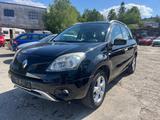 Renault Koleos Luxe 4WD 2.0* 173PS*ALLRAD*BOSE*PANO* - gebrauchte Renault Koleos aus dem Jahr 2008