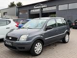 Ford Fusion Viva/Automatik/Klima/5Tür/TÜV 04.27/ZV - Ford Fusion: Viva