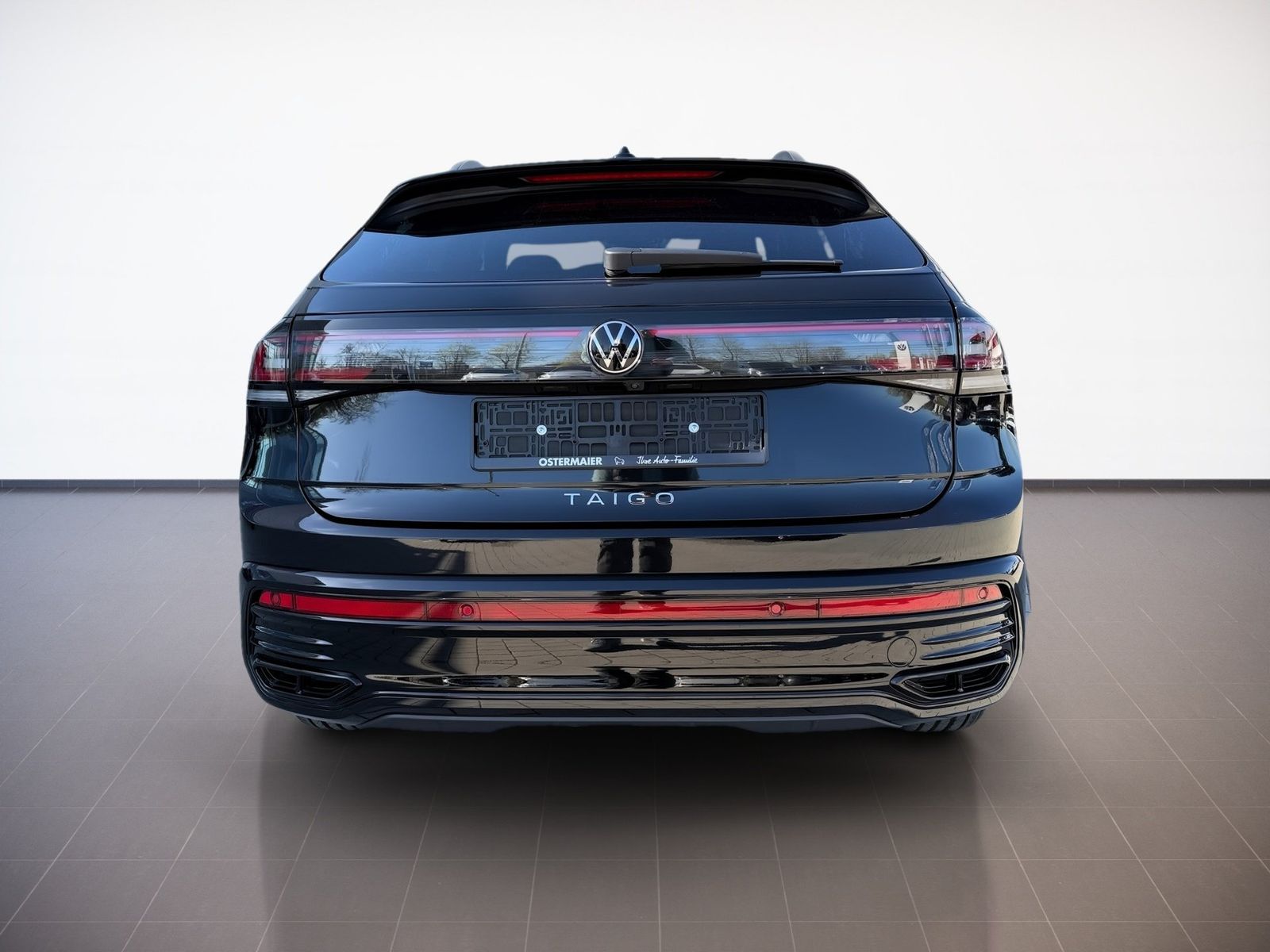 Volkswagen Taigo - Bild 5