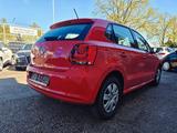 Volkswagen Polo V 1.2 + Klima+5 Türer+Navi+Android - Volkswagen Polo: Türer