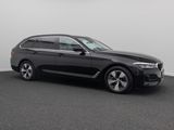 BMW 520d xD Kamera HUD DAB Alarm Sport Fernlichtassi - BMW 520 Gebrauchtwagen in Hannover