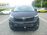 Peugeot Traveller Active L2 Diesel Automatik - Peugeot Traveller: 8 Sitzer