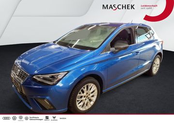 Seat Leasingangebot: Seat Ibiza Xcellence Sonderleasing ohne Anzahlung Nav