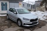 Skoda Fabia Selection+AHK+5J.Garantie - Skoda Fabia mit Anhängerkupplung