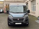Fiat Ducato Kasten 35 160 L2  RS: 34 - graue Fiat Ducato
