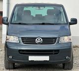 Volkswagen T5 Multivan Startline 2.5 TDI,AHK,Klima,PDC,TOP - Volkswagen T5 Multivan: Startline